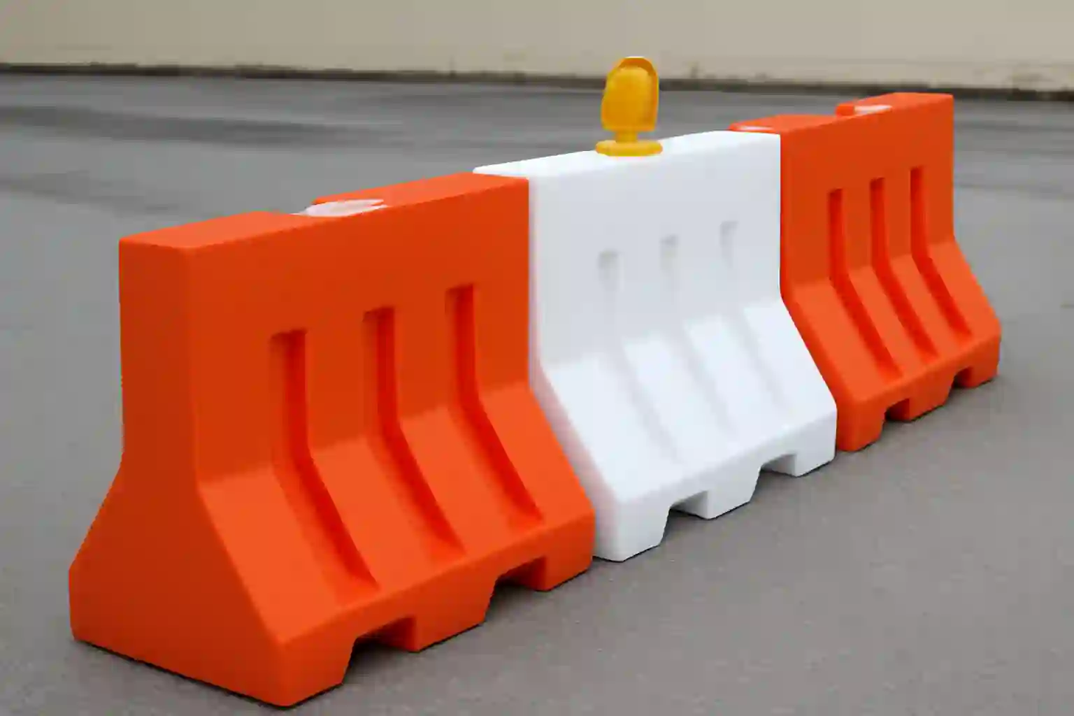 Road Barricades