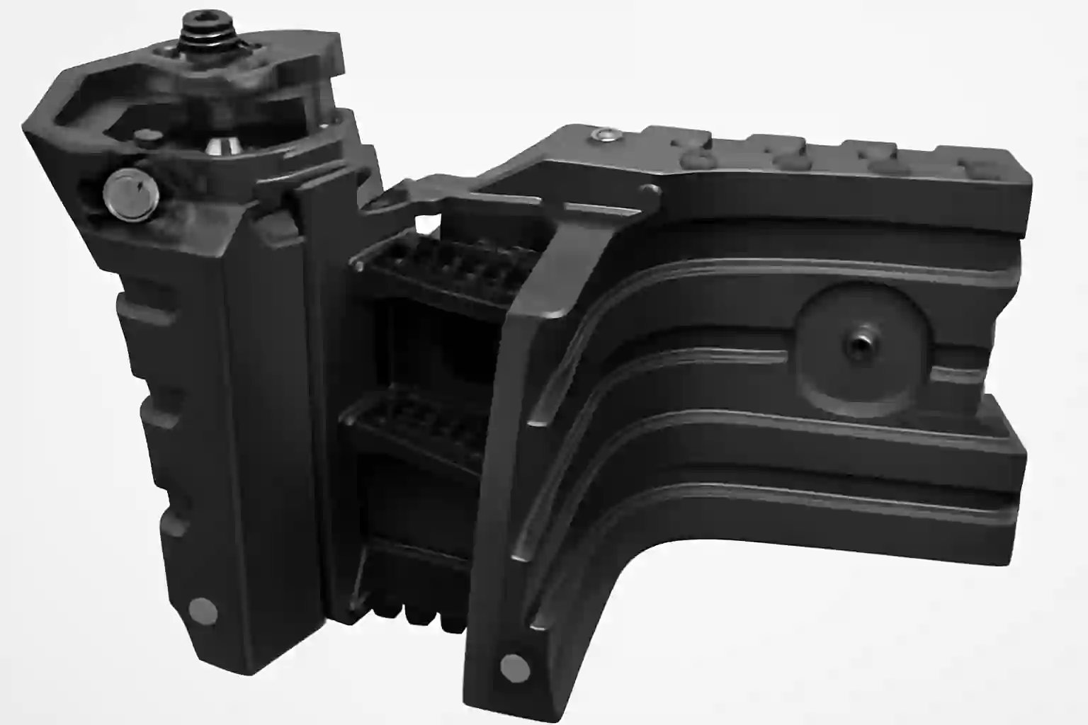 Fuel Tanks