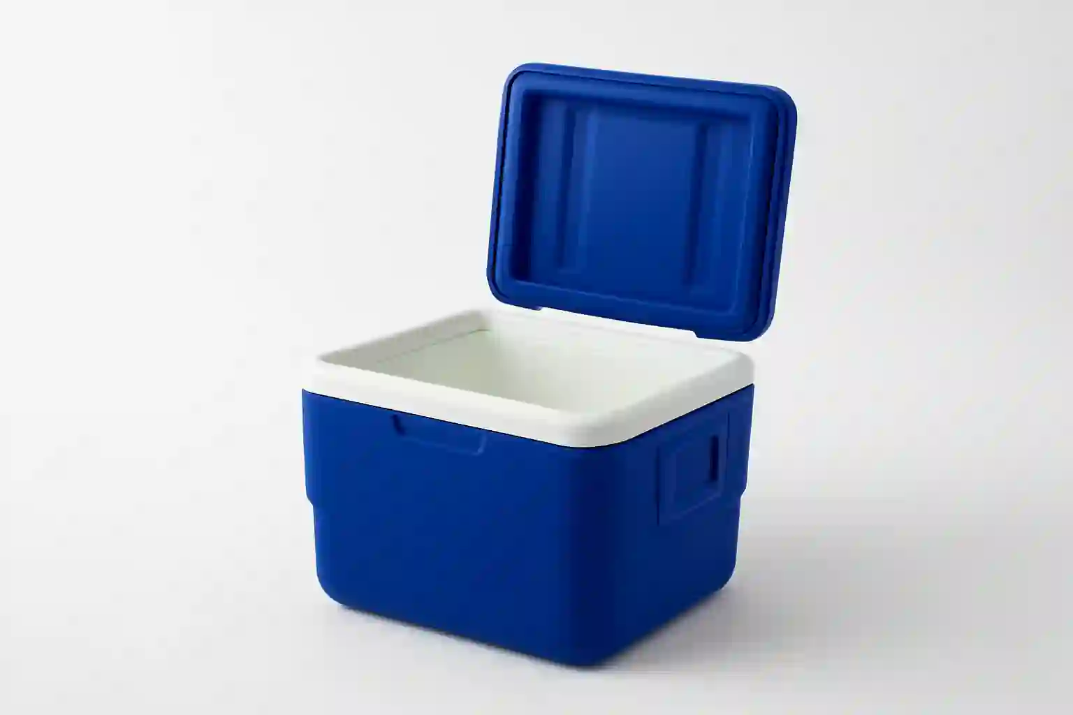 Ice Boxes