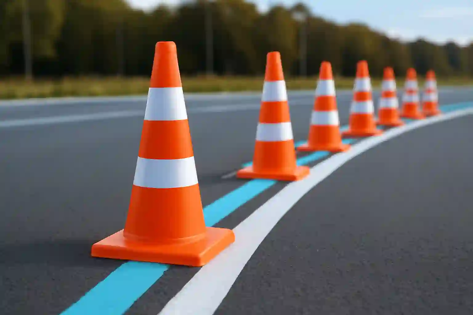 Traffic Cones