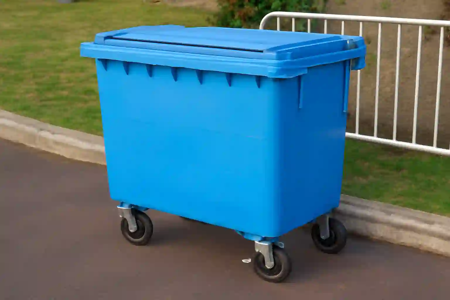 Waste Bins