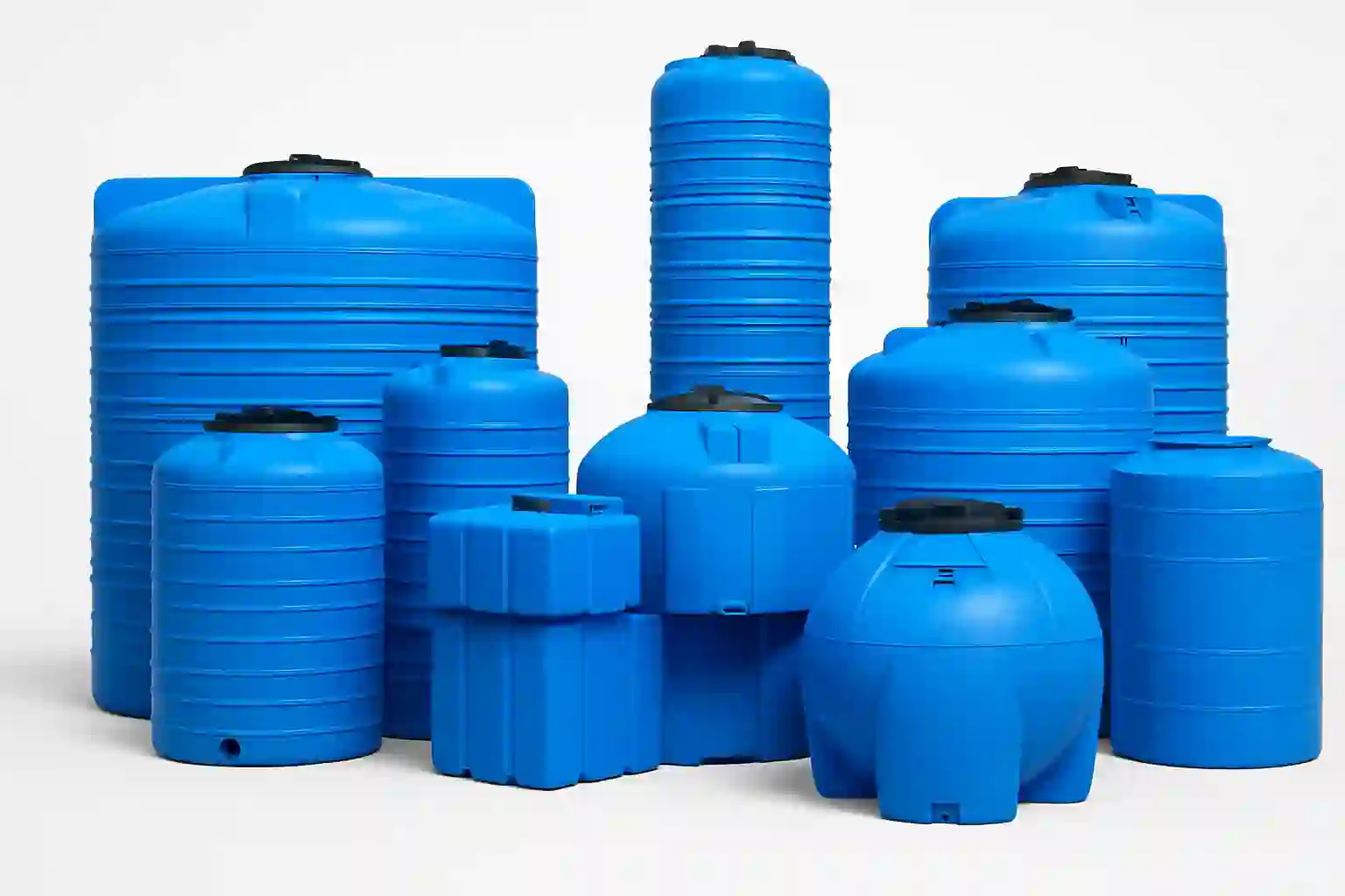 Water Tanks